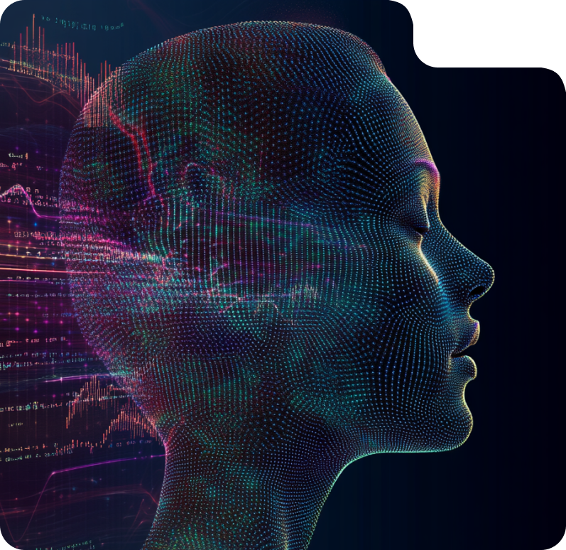 Digital workflow without user interaction.