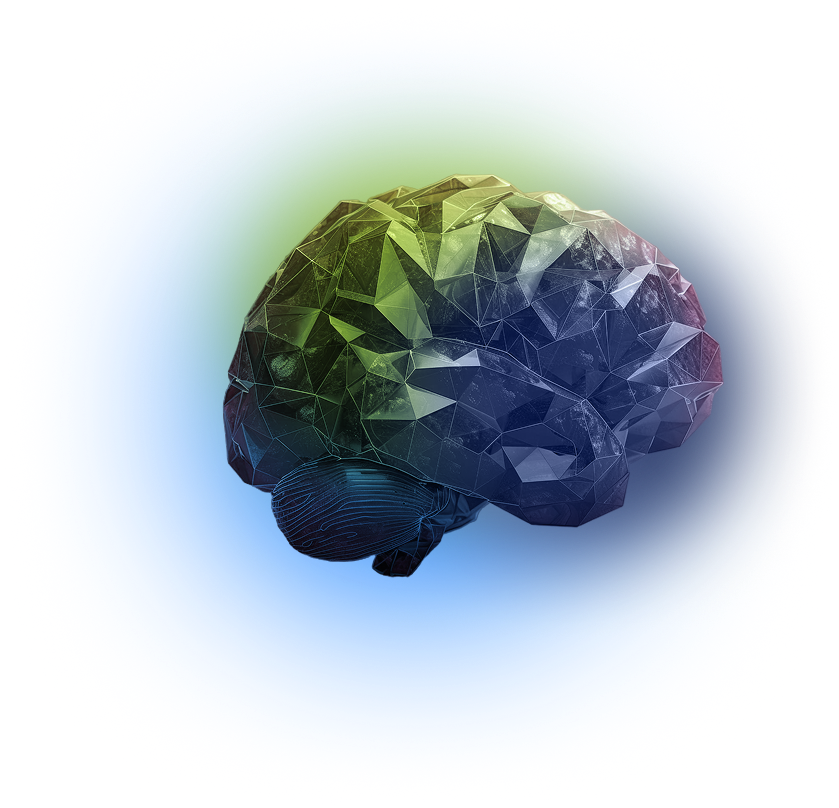 Integrated AI for scaling