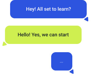 knolvo AI Powered chatbot