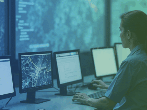 Modernizing Public Sector Workflows with AI